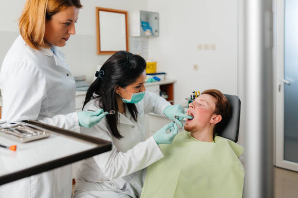 Best Pediatric Emergency Dentist in Anthony, NM